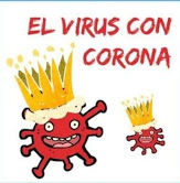 CUENTO DEL CORONAVIRUS CUENTO DEL CORONAVIRUS