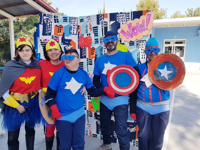 CARNAVALES 2019 CARNAVALES 2019