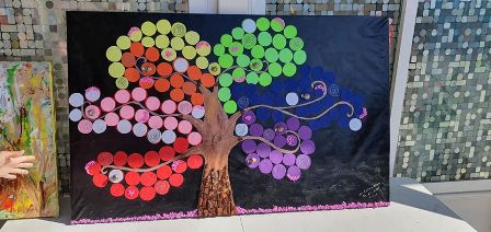 DÍA DEL ÁRBOL DÍA DEL ÁRBOL